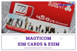 MAGTICOM SIM CARD