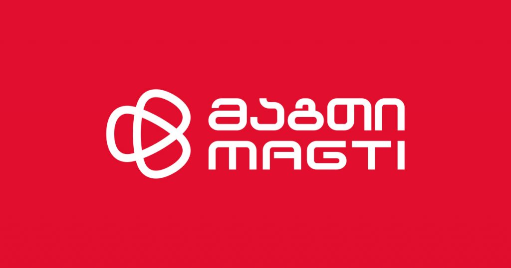 magti logo